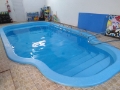 Hidroginástica em Jundiaí 12