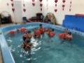 Hidroginástica em Jundiaí 3