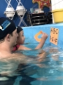 Hidroginástica em Jundiaí 4