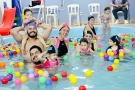 Hidroginástica em Jundiaí 5
