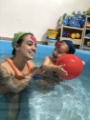 Hidroginástica em Jundiaí 9
