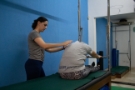 Pilates Hidroginástica Hidroterapia em Jundiaí 27