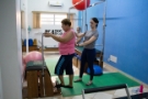 Pilates Hidroginástica Hidroterapia em Jundiaí 29