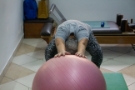 Pilates Hidroginástica Hidroterapia em Jundiaí 3