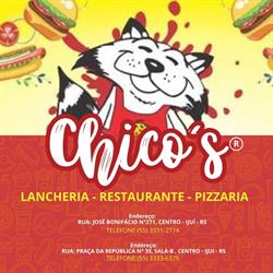 Chico's Lanches