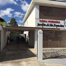 Clínica Veterinária Jardim de São Francisco- Itaquaquecetuba