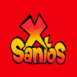 Xis Santos