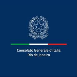Consolato Generale d'Italia Rio de Janeiro