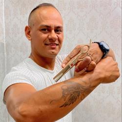 EUDES Cabeleireiro