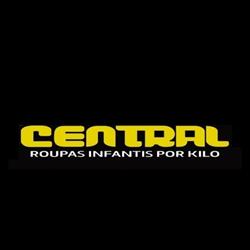 Central Outlet - Roupas Infantis por KILO