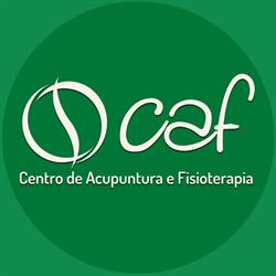 CAF - Centro de Acupuntura e Fisioterapia