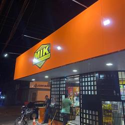 Mik Sutil Distribuidora de Bebidas
