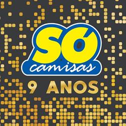 Só Camisas Uniformes - Pouso Alegre - MG