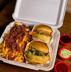 Korujão lanches