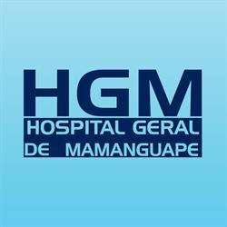 Hospital Geral de Mamanguape - HGM