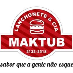 Maktub Lanchonete E CIA