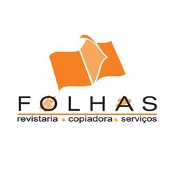 Folhas Revistaria e Bordados