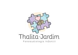 Dra Thalita Jardim Fonoaudióloga