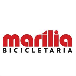 Bicicletaria Marília