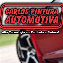 Carlos Pintura Automotiva