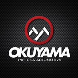 Okuyama Pintura Automotiva