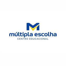 Múltipla Escolha Centro Educacional - Santa Cruz do Sul