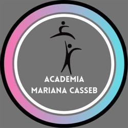 Academia Mariana Casseb - Aulas de Ginástica Acrobática e Rítmica