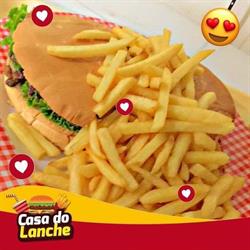 A Casa do Lanche
