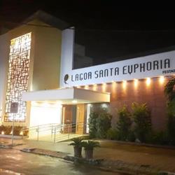 Lagoa Santa Euphoria