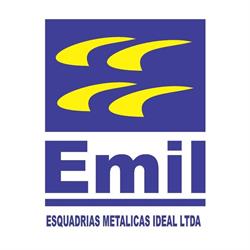 Emil Esquadrias Metálicas