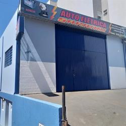 Auto Elétrica Sarandi