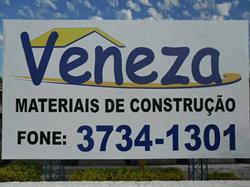 Veneza Materiais de Construção LTDA