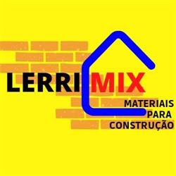 Lerrimix Depósito de Materiais para Construção