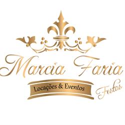 Marcia Faria Festas Locações e Eventos