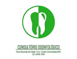 Consultório Odontológico Esmeraldas