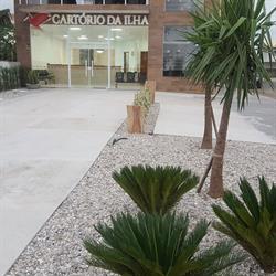 Cartório de Ilha Comprida - SP
