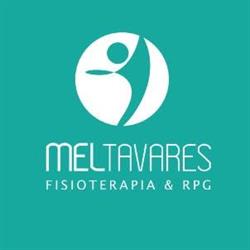 Clínica de Fisioterapia Mel Tavares