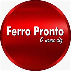 Ferro Pronto - O nome diz