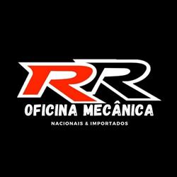 RR Oficina Mecânica