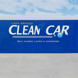 Lava Rápido Clean Car