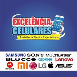 Excelencia Celulares