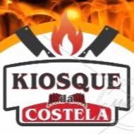 Kiosque da costela - Londrina