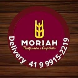 Moriah panificadora e confeitaria