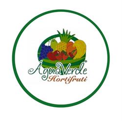 Água Verde Hortifruti