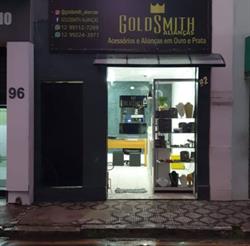 Goldsmith Alianças