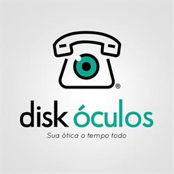 Óticas Disk Óculos