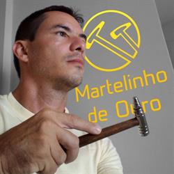 Luciano Martelinho de Ouro