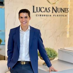 Dr. Lucas Nunes - Cirurgia Plástica