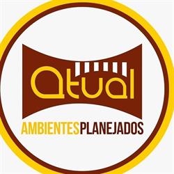 Atual Ambientes Planejados - Móveis Planejados