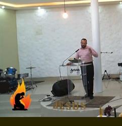 Igreja Brasa Viva